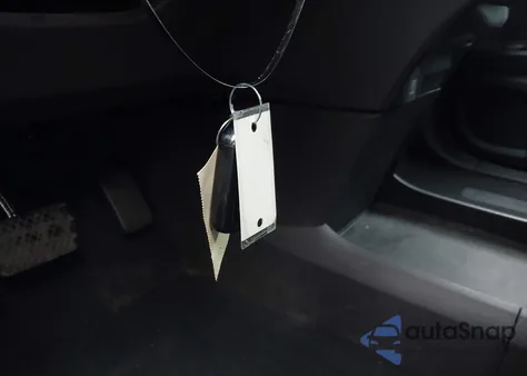 2019 Honda Odyssey Ex-L из США, поврежденный, VIN 5FNRL6H7XKB030890